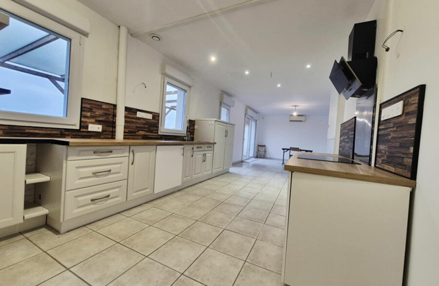 Maison Rely 6 pièce(s)