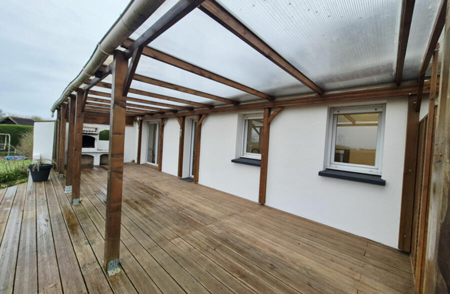 Maison Rely 6 pièce(s)