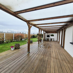 Maison Rely 6 pièce(s)