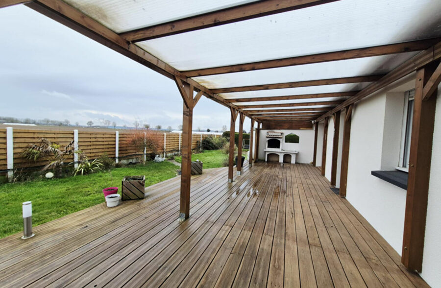 Maison Rely 6 pièce(s)