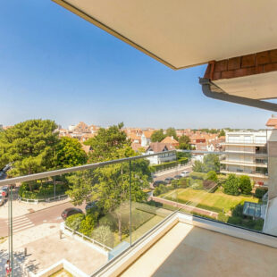 Appartement  57.56 m² Résidence de Standing ! Triangle d’Or !