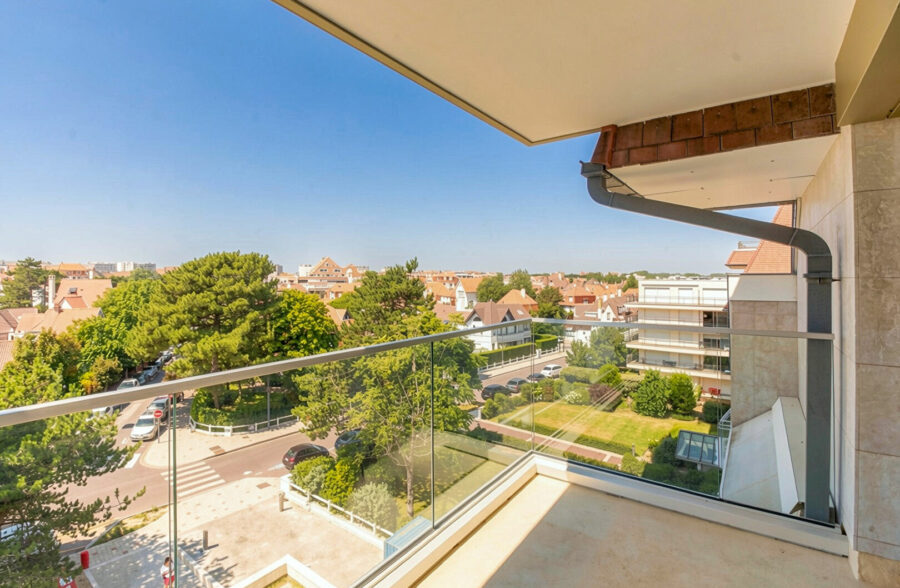 Appartement  57.56 m² Résidence de Standing ! Triangle d’Or !