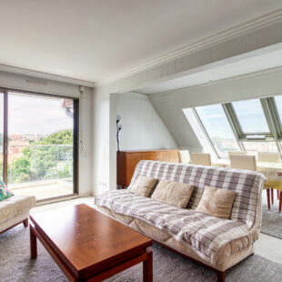 Appartement  57.56 m² Résidence de Standing ! Triangle d’Or !