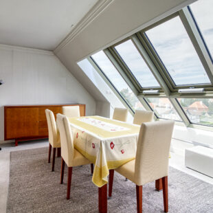 Appartement  57.56 m² Résidence de Standing ! Triangle d’Or !