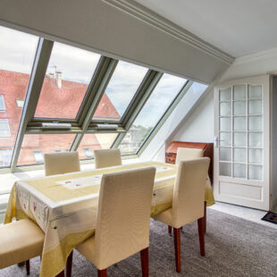 Appartement  57.56 m² Résidence de Standing ! Triangle d’Or !
