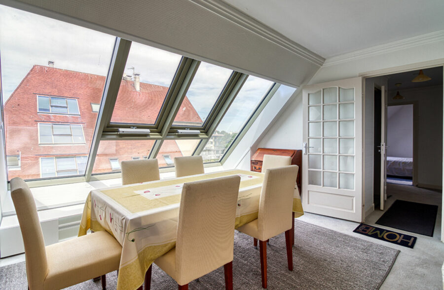 Appartement  57.56 m² Résidence de Standing ! Triangle d’Or !