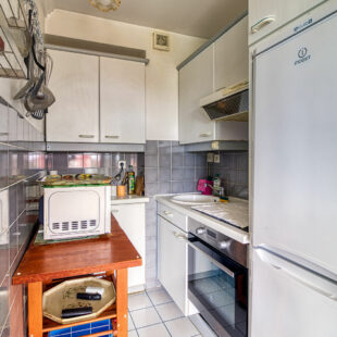 Appartement  57.56 m² Résidence de Standing ! Triangle d’Or !