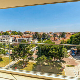 Appartement  57.56 m² Résidence de Standing ! Triangle d’Or !