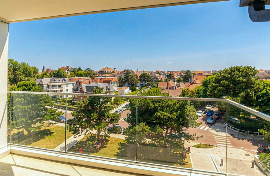 Appartement  57.56 m² Résidence de Standing ! Triangle d’Or !