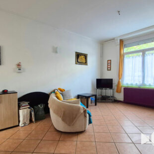 Maison familiale 7 pièces avec extérieur