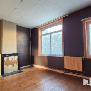 Maison familiale 7 pièces avec extérieur