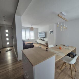 Maison Bruay La Buissiere 5 pièce(s) 80 m2