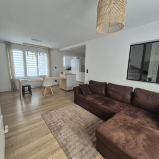 Maison Bruay La Buissiere 5 pièce(s) 80 m2