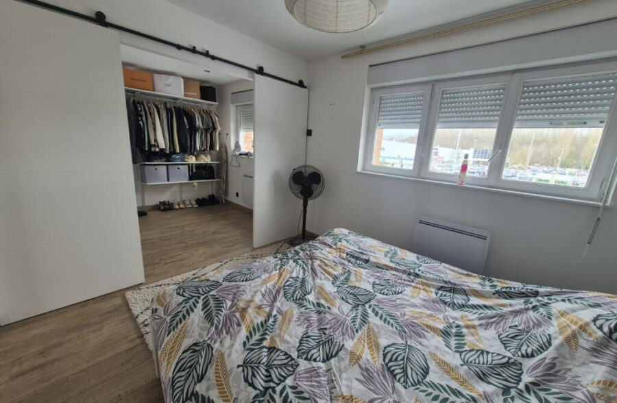 Maison Bruay La Buissiere 5 pièce(s) 80 m2