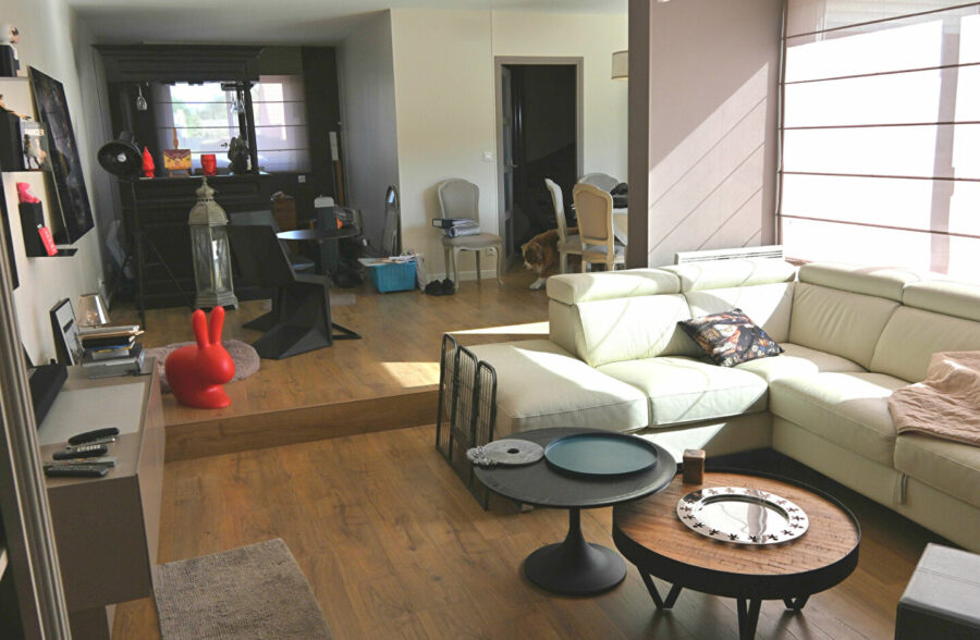 Maison Henin Beaumont 8 pièce(s) 210 m2