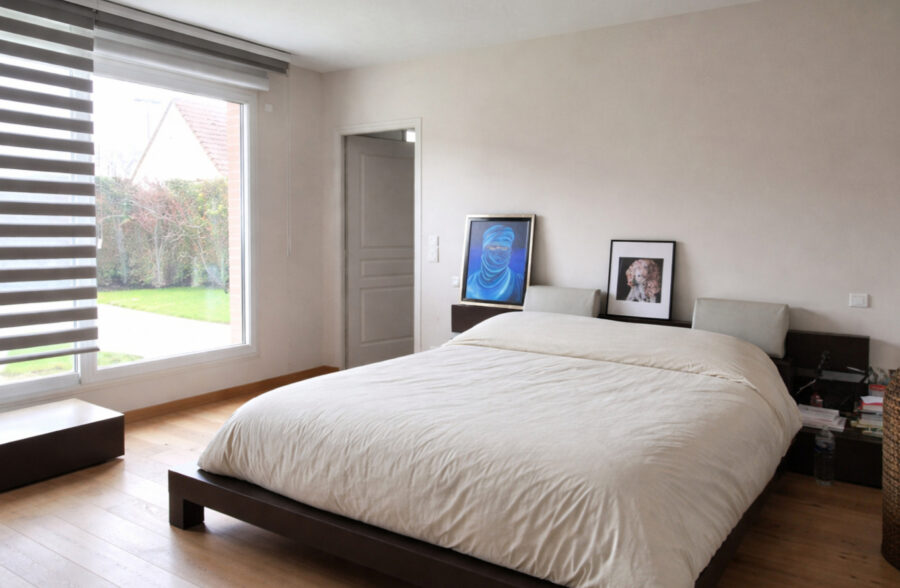 Maison Henin Beaumont 8 pièce(s) 210 m2