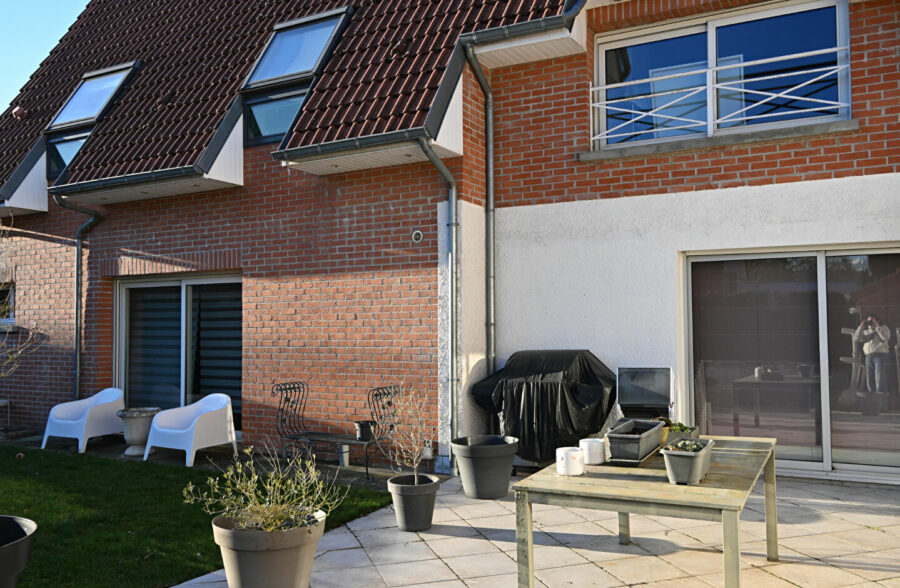 Maison Henin Beaumont 8 pièce(s) 210 m2