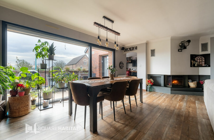 Maison Waziers 200 m2