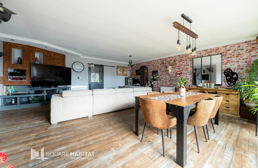 Maison Waziers 200 m2