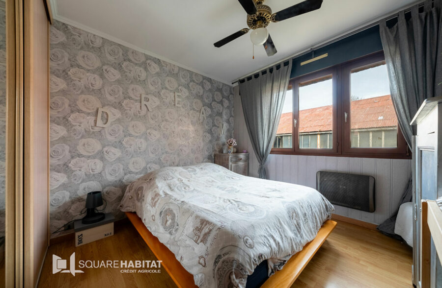 Maison Waziers 200 m2