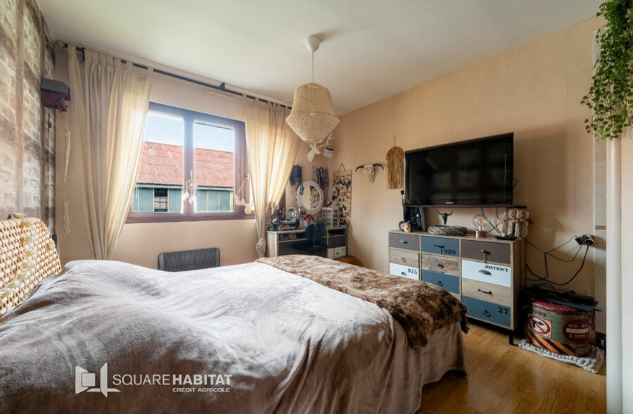 Maison Waziers 200 m2