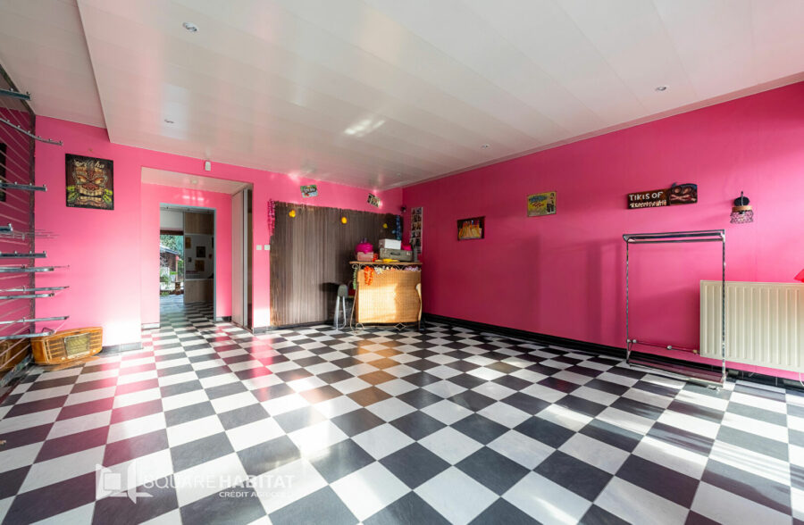 Maison Waziers 200 m2