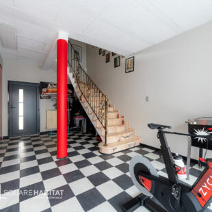 Maison Waziers 200 m2