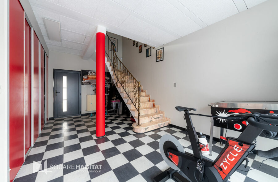 Maison Waziers 200 m2