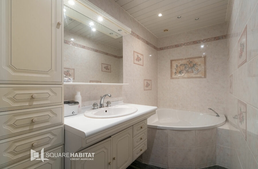 Maison Waziers 200 m2