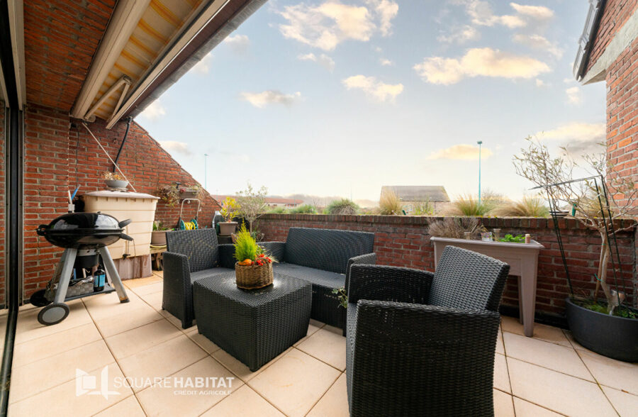 Maison Waziers 200 m2