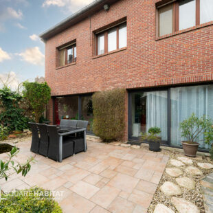 Maison Waziers 200 m2