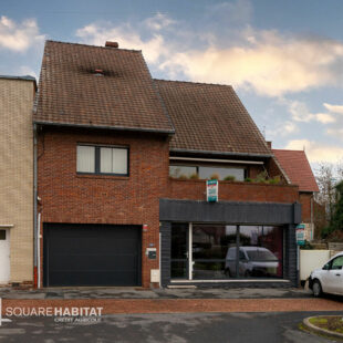 Maison Waziers 200 m2