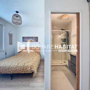 Grande maison familiale des années 1960 – Aucun travaux à prévoir !