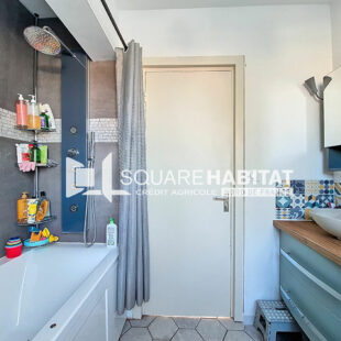 Grande maison familiale des années 1960 – Aucun travaux à prévoir !