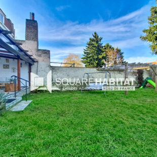 Grande maison familiale des années 1960 – Aucun travaux à prévoir !