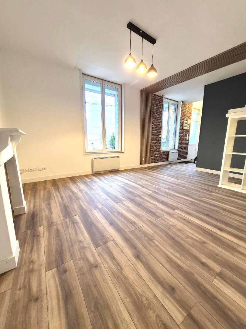 Maison Cambrai 5 pièce(s) 63 m2