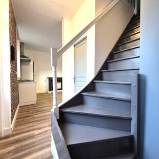 Maison Cambrai 5 pièce(s) 63 m2