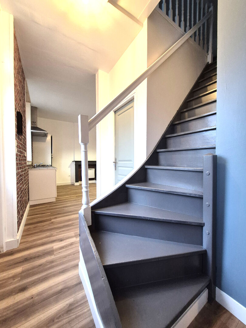 Maison Cambrai 5 pièce(s) 63 m2