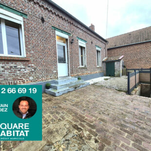 Maison Cambrai 5 pièce(s) 63 m2