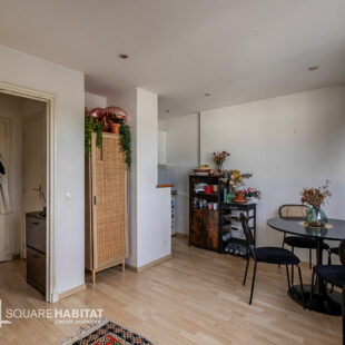 EXCLUSIVITE  VIEUX LILLE  APPARTEMENT DE TYPE  2