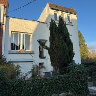 Maison Villeneuve-d’ascq semi-individuelle &nbsp;Sous compromis&nbsp;