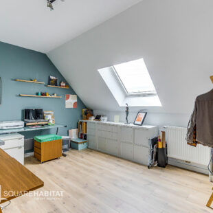 Superbe maison 2017 4 chambres parfait état <small>&nbsp;Sous compromis&nbsp;</small>