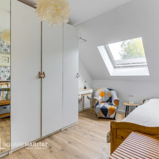 Superbe maison 2017 4 chambres parfait état <small>&nbsp;Sous compromis&nbsp;</small>