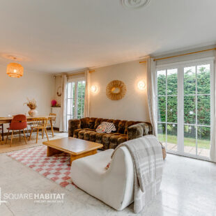 Lompret Village Maison semi-plain-pied