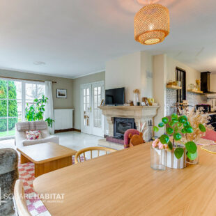 Lompret Village Maison semi-plain-pied