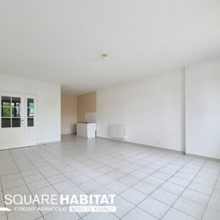 Appartement Valenciennes 2 pièce(s) 56.60 m2