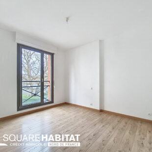 Appartement Valenciennes 2 pièce(s) 56.60 m2