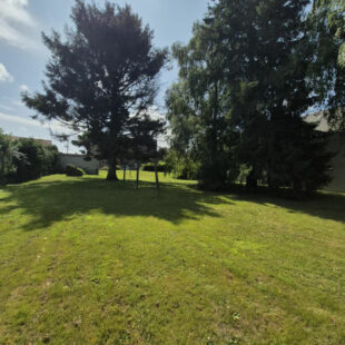 Immeuble à usage mixte .Beau potentiel 18 pièces 379 m2