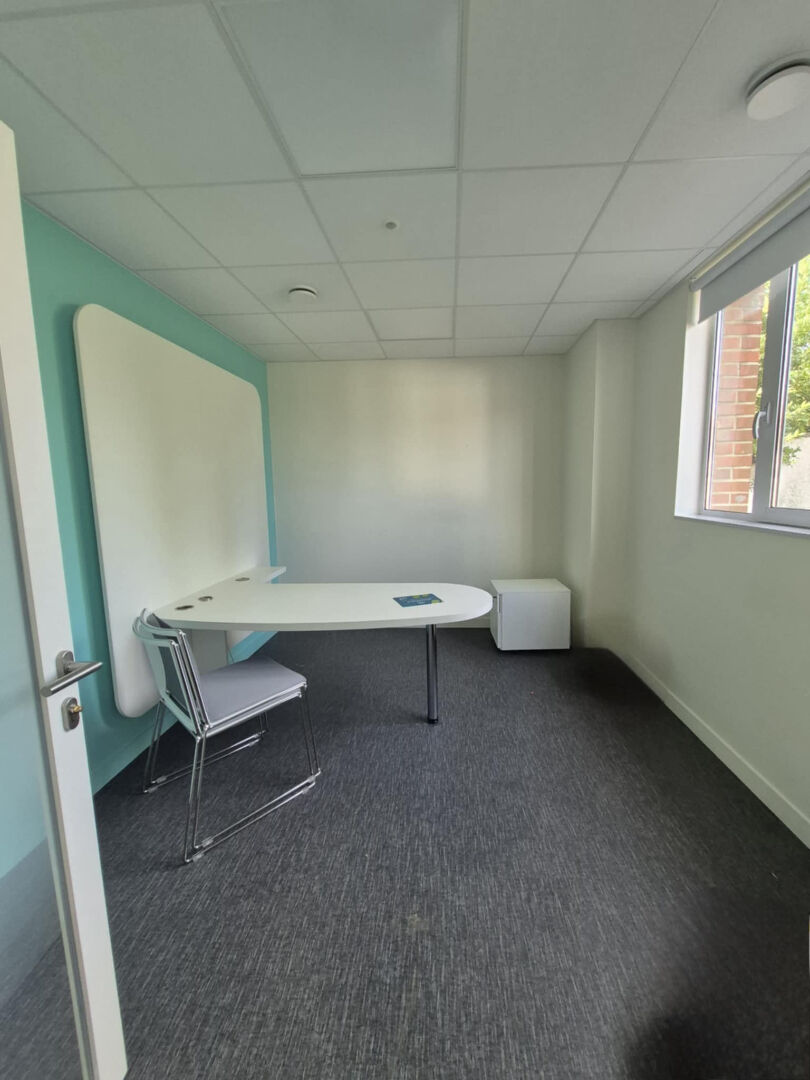 Immeuble à usage mixte .Beau potentiel 18 pièces 379 m2