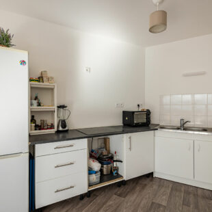 T3 La Madeleine avec balcon et parking